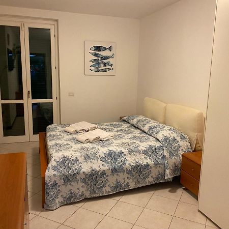 Casa Edoardo Daire Levanto Dış mekan fotoğraf