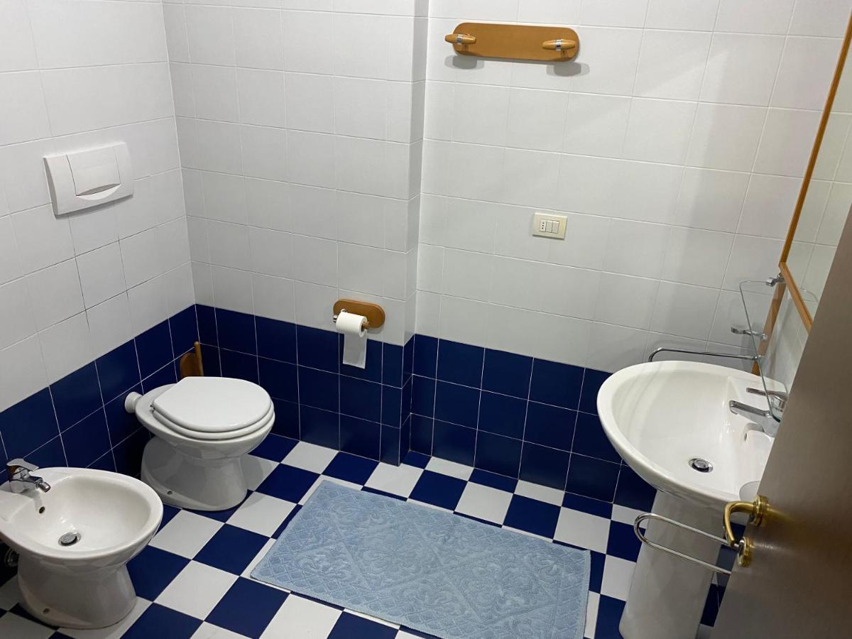 Casa Edoardo Daire Levanto Dış mekan fotoğraf