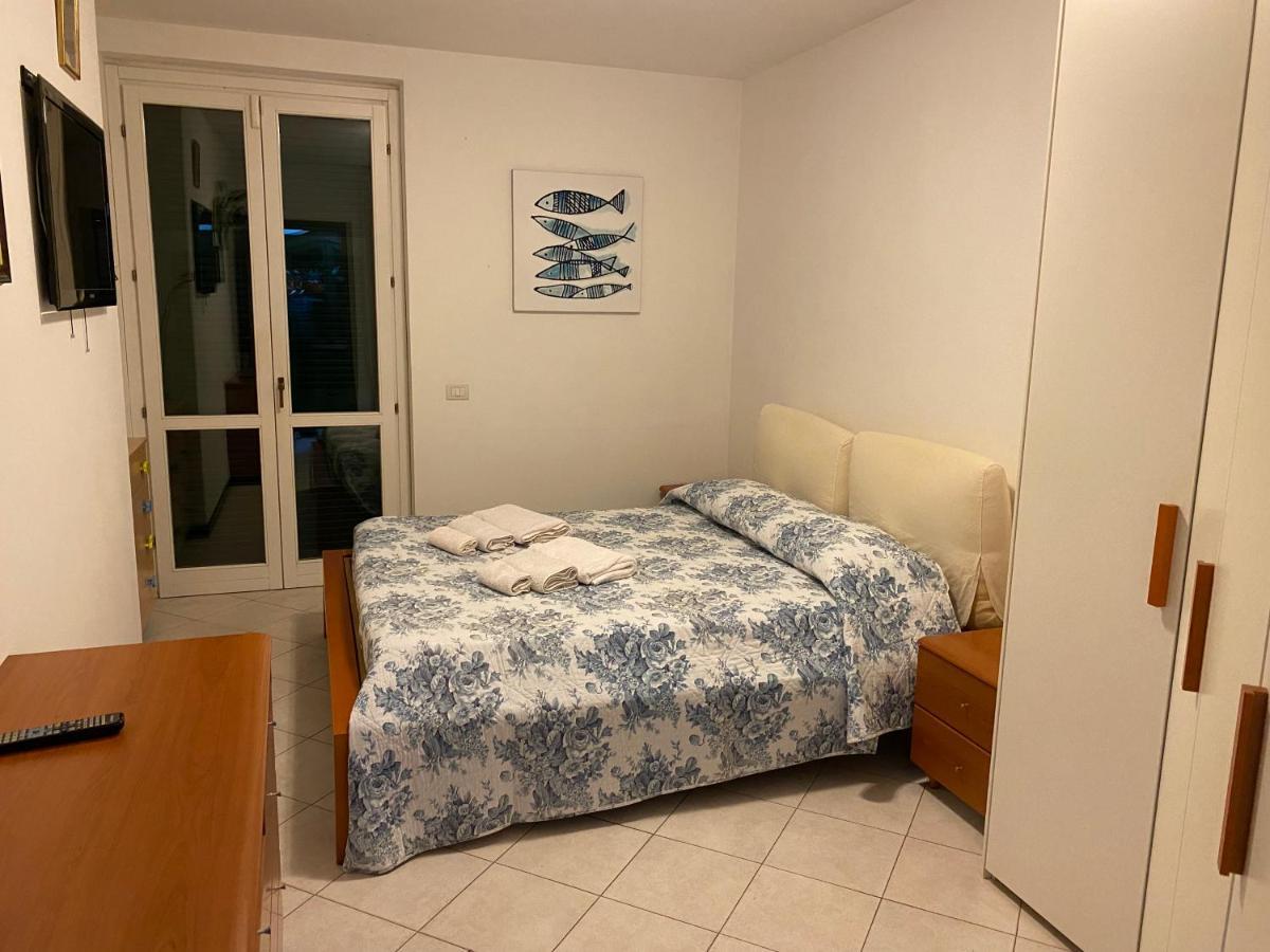 Casa Edoardo Daire Levanto Dış mekan fotoğraf