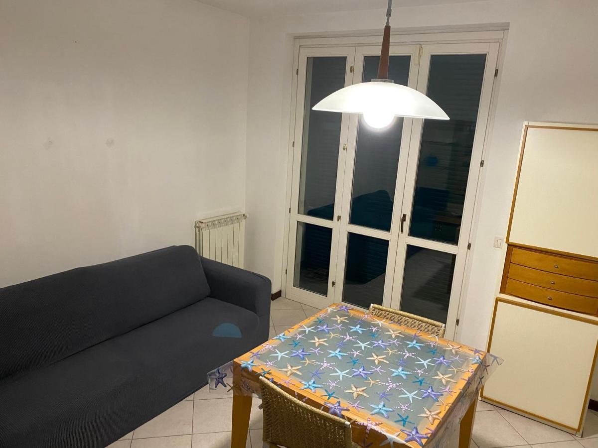 Casa Edoardo Daire Levanto Dış mekan fotoğraf