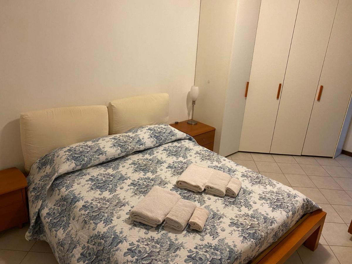 Casa Edoardo Daire Levanto Dış mekan fotoğraf