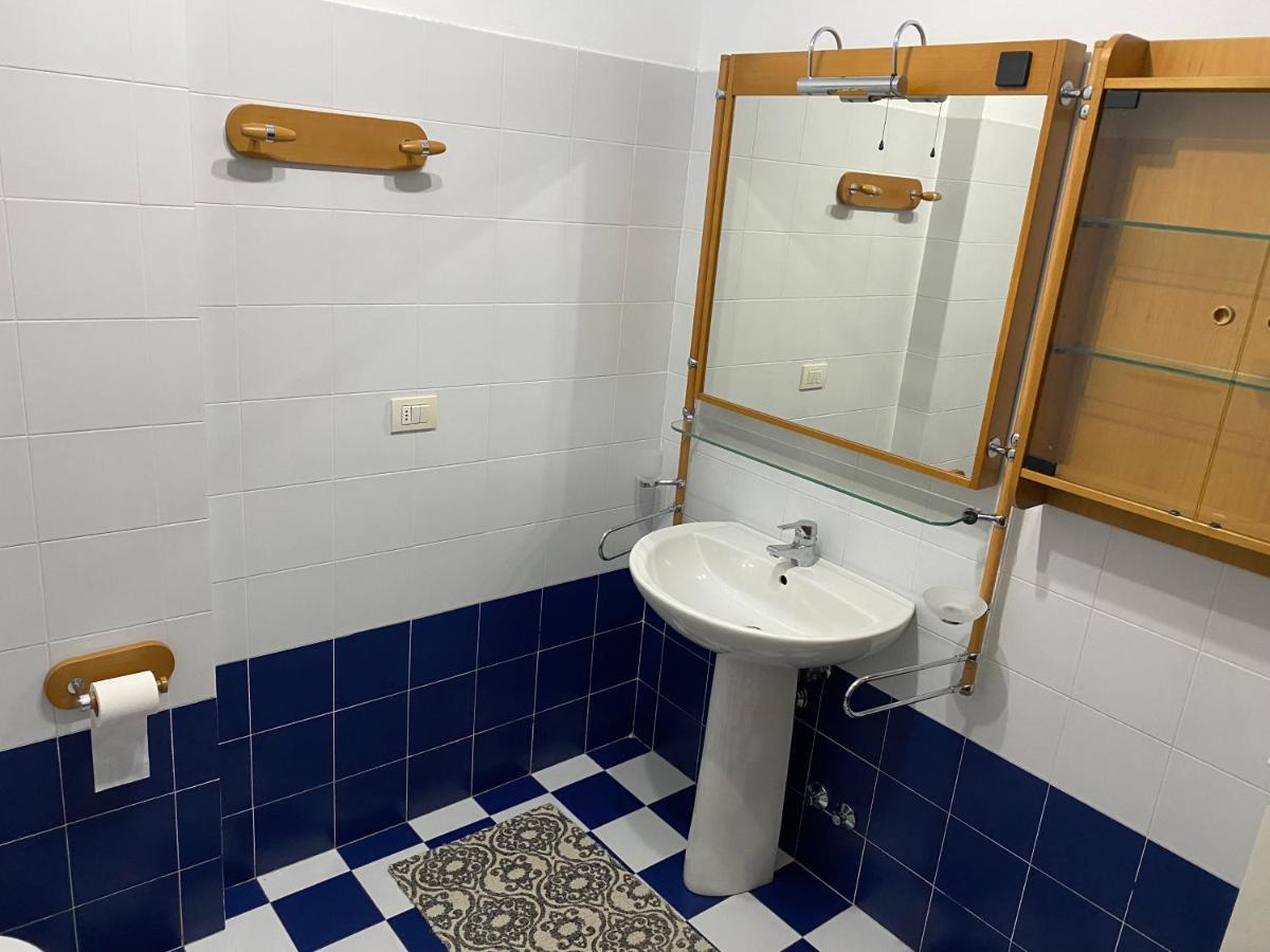 Casa Edoardo Daire Levanto Dış mekan fotoğraf