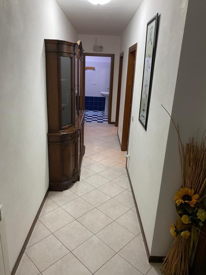 Casa Edoardo Daire Levanto Dış mekan fotoğraf