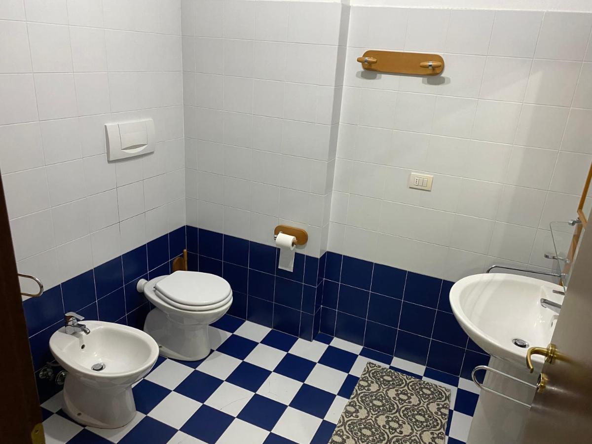 Casa Edoardo Daire Levanto Dış mekan fotoğraf