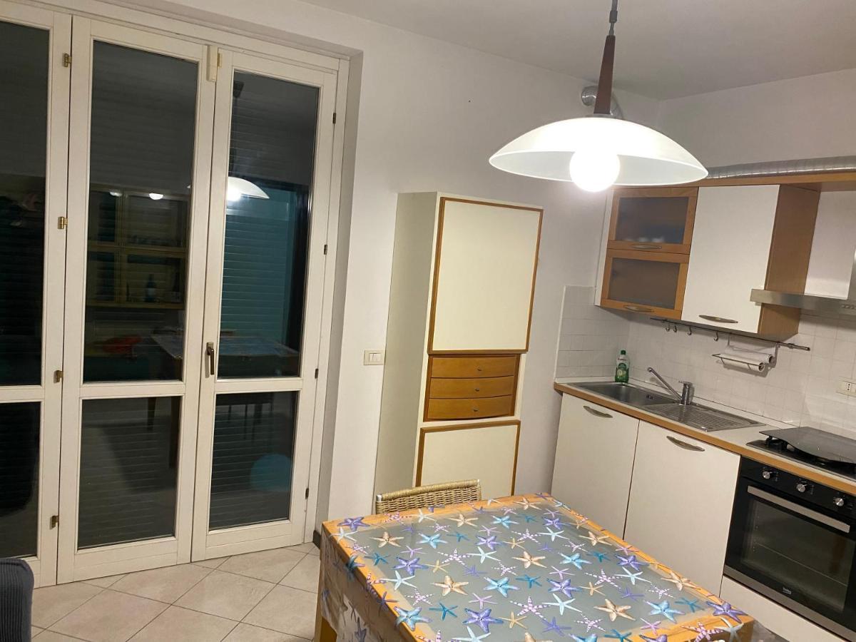 Casa Edoardo Daire Levanto Dış mekan fotoğraf